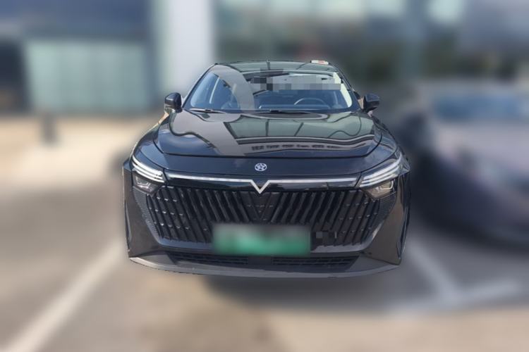 Used Venucia V DD-i 2023 110 km iE Version Front