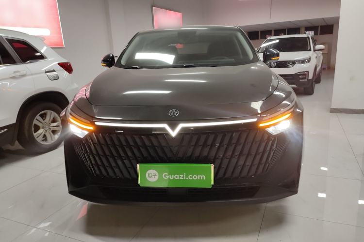 Used Venucia V DD-i 2023 60km iD Version Front
