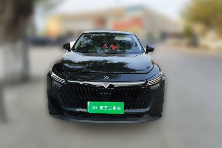 Used Venucia V DD-i 2023 60km iD Version Front