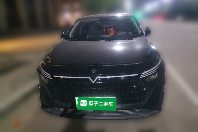 Used Venucia V DD-i 2023 110 km iE Version Front