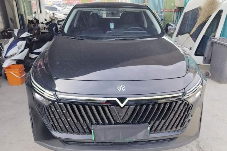 Used Venucia V DD-i 2023 60km iD Version Front