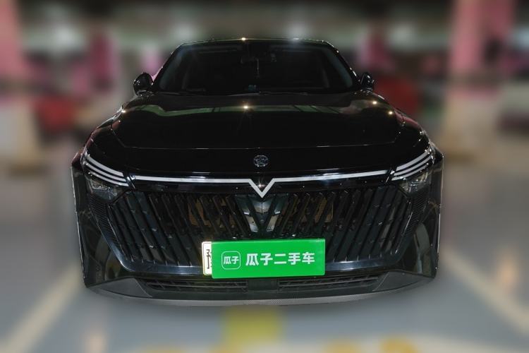 Used Venucia V DD-i 2023 110 km iE Version Front