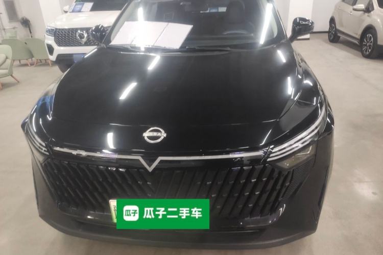 Used Venucia V DD-i 2023 110 km iE Version Front