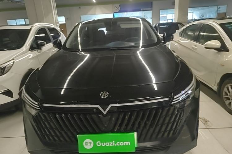 Used Venucia V DD-i 2023 110 km iE Version Front