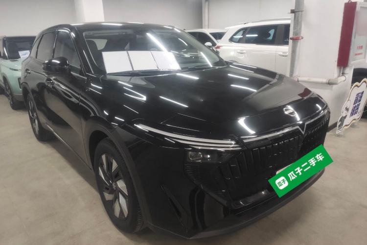 Used Venucia V DD-i 2023 110 km iE Version Front Right 45 Deg