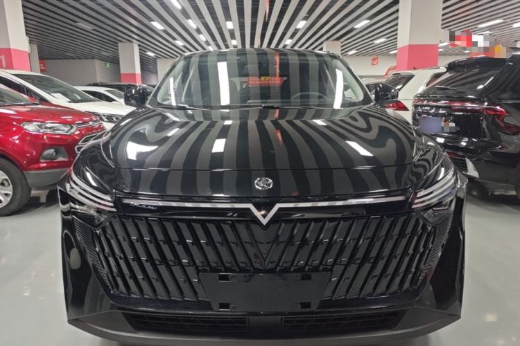 Used Venucia V DD-i 2023 60km iD Version Front