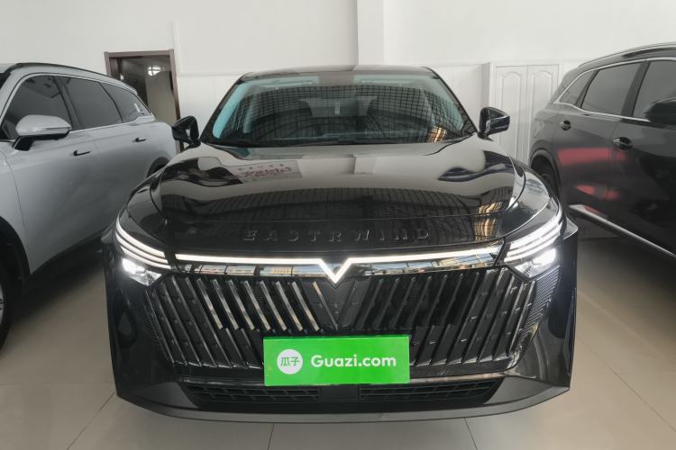 Used Venucia V DD-i 2023 60km iD Version Front