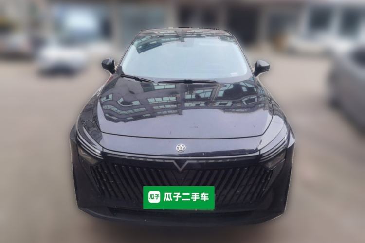 Used Venucia V DD-i 2023 60km iD Version Front