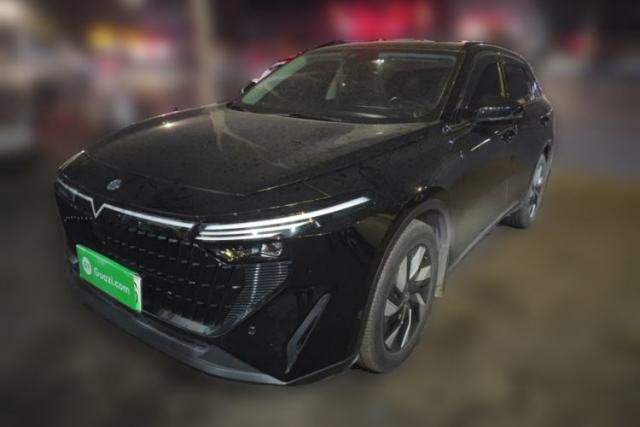 Used Venucia V DD-i 2023 110km iT Version