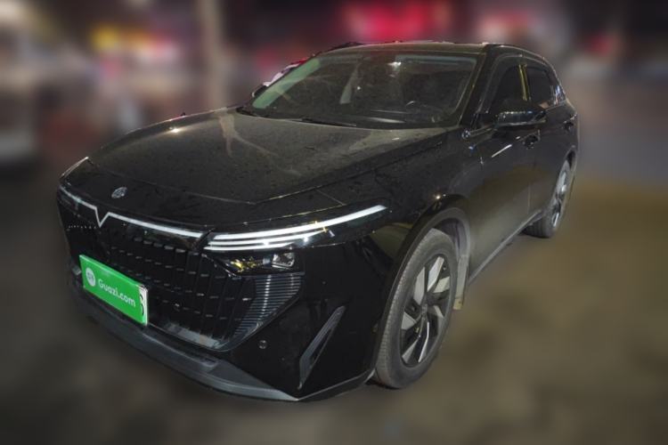 Used Venucia V DD-i 2023 110km iT Version Guazi used car, China used car export, Used car for sale, Used Venucia cars, Cheapest cars for sale