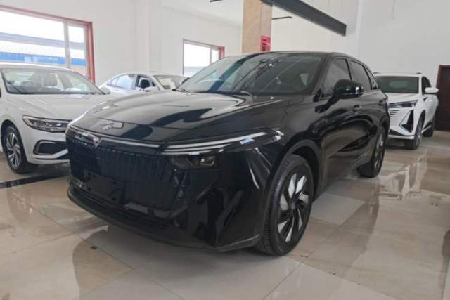 Used Venucia V DD-i 2023 60km iD Version