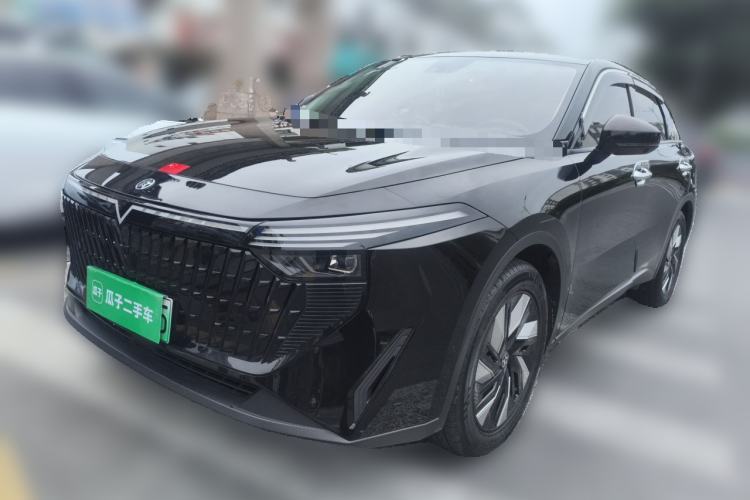 Used Venucia V DD-i 2023 110 km iE Version Guazi used car, China used car export, Used car for sale, Used cars, Cheapest cars for sale