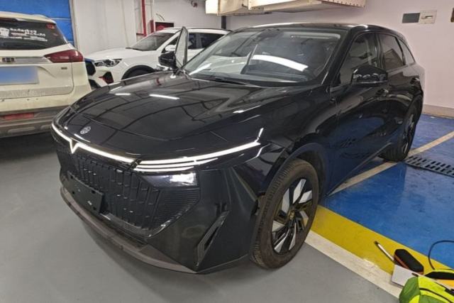 Used Venucia V DD-i 2023 110 km iE Version