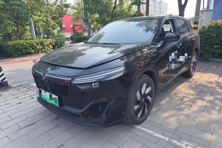 Used Venucia V DD-i 2023 110 km iE Version Guazi used car, China used car export, Used car for sale, Used cars, Cheapest cars for sale