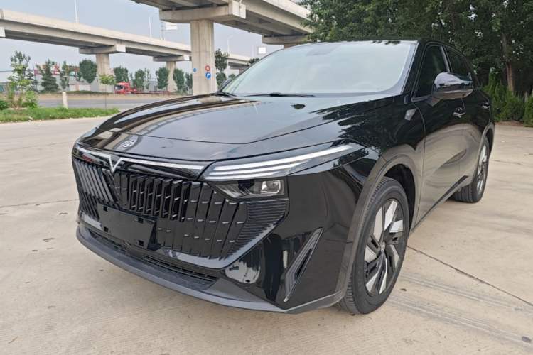 Used Venucia V DD-i 2023 60km iD Version Guazi used car, China used car export, Used car for sale, Used cars, Cheapest cars for sale
