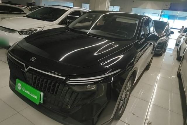 Used Venucia V DD-i 2023 110 km iE Version