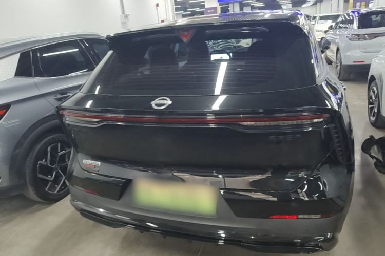Used Venucia V DD-i 2023 110 km iE Version Rear