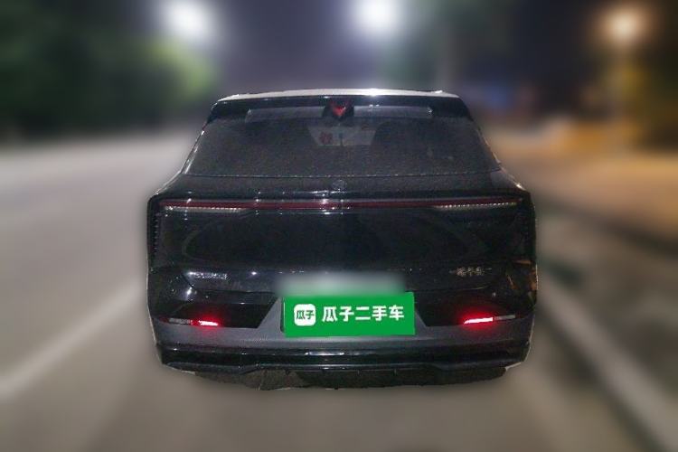 Used Venucia V DD-i 2023 110 km iE Version Rear