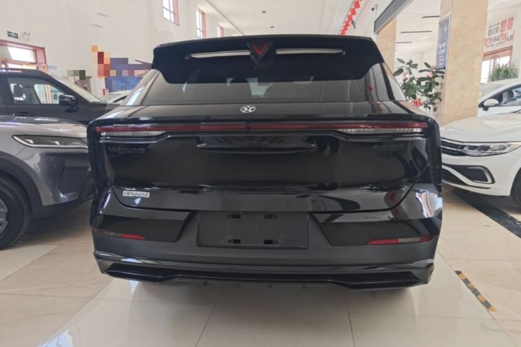 Used Venucia V DD-i 2023 60km iD Version Rear