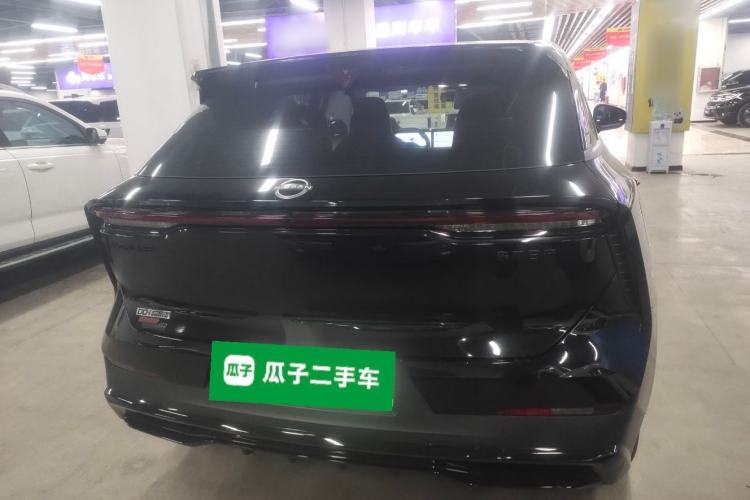 Used Venucia V DD-i 2023 110 km iE Version Rear