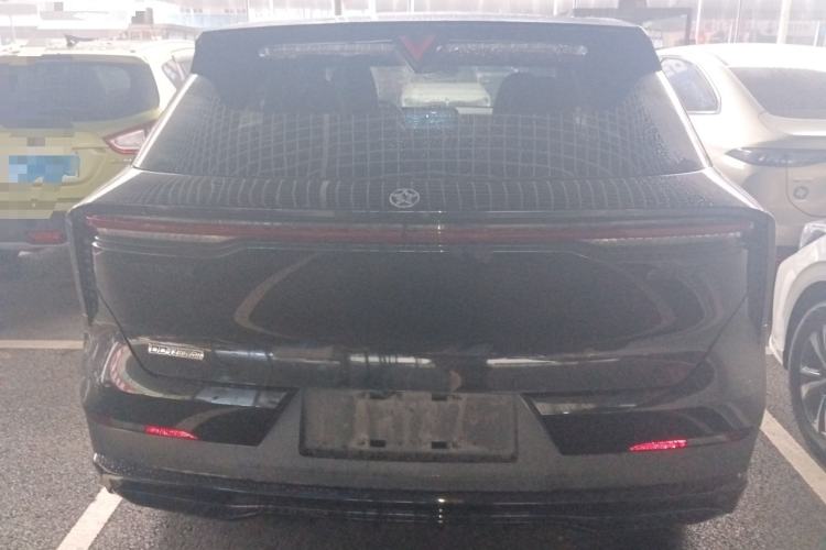 Used Venucia V DD-i 2023 110 km iE Version Rear