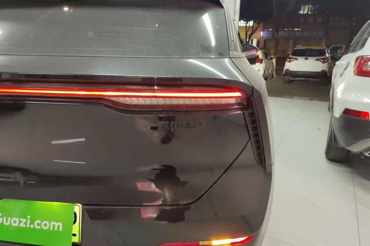 Used Venucia V DD-i 2023 60km iD Version Right Rear Taillight