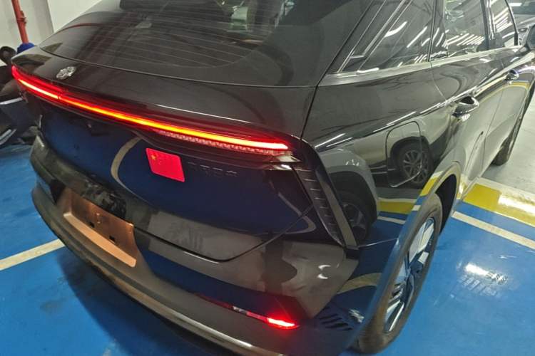 Used Venucia V DD-i 2023 110 km iE Version Right Rear Taillight