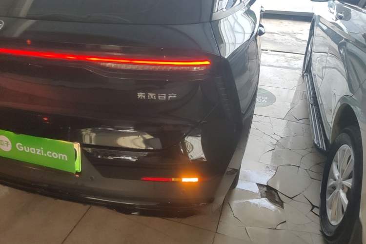 Used Venucia V DD-i 2023 110km iT Version Right Rear Taillight