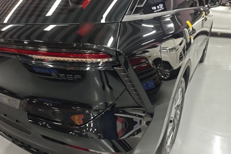 Used Venucia V DD-i 2023 60km iD Version Right Rear Taillight
