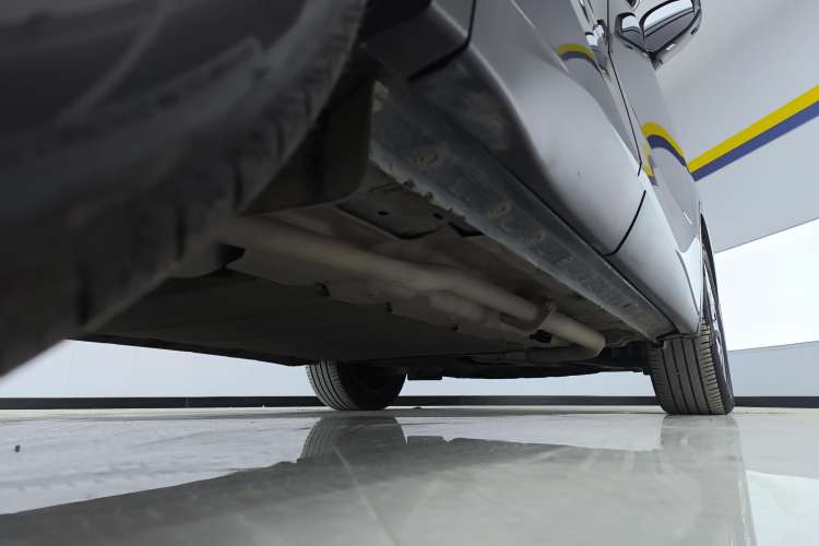 Used Venucia V DD-i 2023 110 km iE Version Right Side Sill