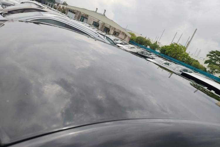 Used Venucia V DD-i 2023 110 km iE Version Roof