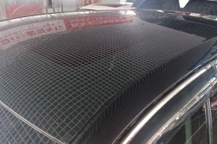 Used Venucia V DD-i 2023 110 km iE Version Roof