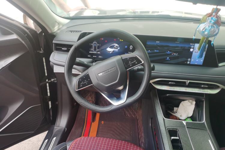 Used Venucia V DD-i 2023 110 km iE Version Steering Wheel