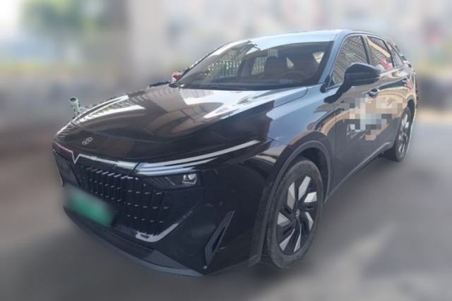 Used Venucia V DD-i 2023 110 km iE Version
