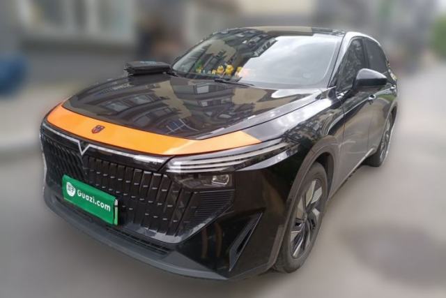 Used Venucia V DD-i 2023 110 km iE Version
