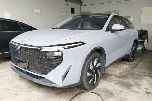 Used Venucia V DD-i 2023 110 km iE Version