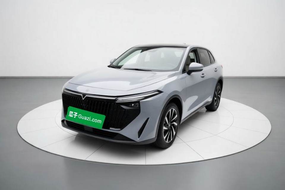 Venucia V DD-i 2023