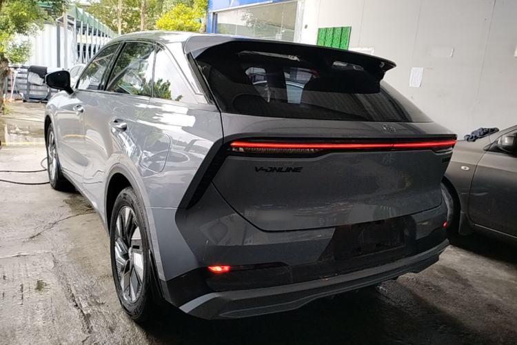 Used Venucia V DD-i 2023 110 km iE Version Exterior 2