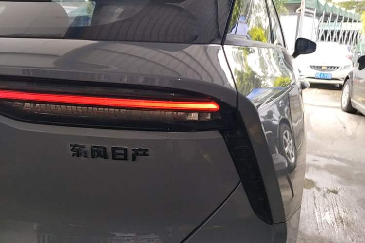Used Venucia V DD-i 2023 110 km iE Version Exterior 3