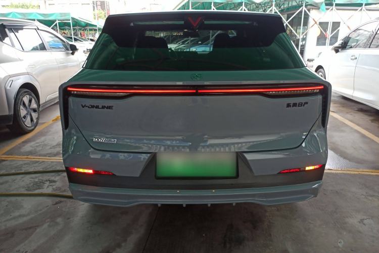 Used Venucia V DD-i 2023 60km iD Version Rear