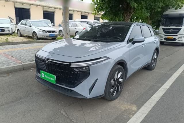 Used Venucia V DD-i 2023 110 km iE Version