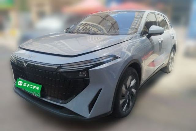 Used Venucia V DD-i 2023 60km iD Version
