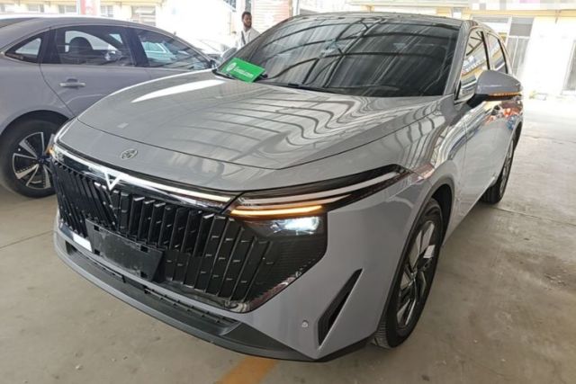 Used Venucia V DD-i 2023 60km iD Version