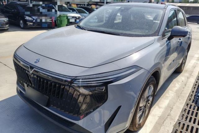 Used Venucia V DD-i 2023 110km iT Version
