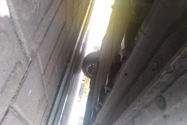Used Venucia V DD-i 2023 60km iD Version Chassis Front Left