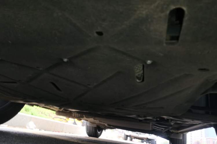 Used Venucia V DD-i 2023 60km iD Version Chassis Front Left