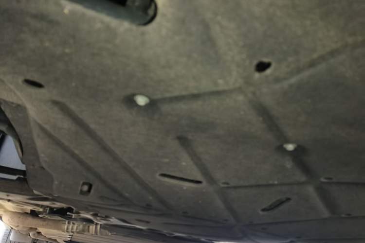 Used Venucia V DD-i 2023 60km iD Version Chassis Front Right