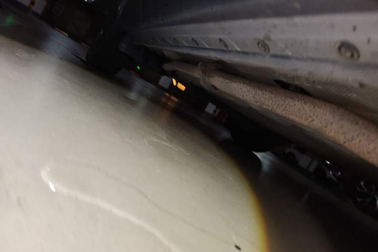 Used Venucia V DD-i 2023 60km iD Version Chassis Front Right