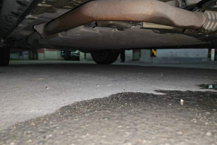 Used Venucia V DD-i 2023 110 km iE Version Chassis Front Right