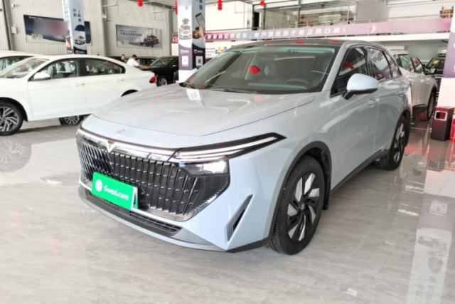 Used Venucia V DD-i 2023 60km iD Version
